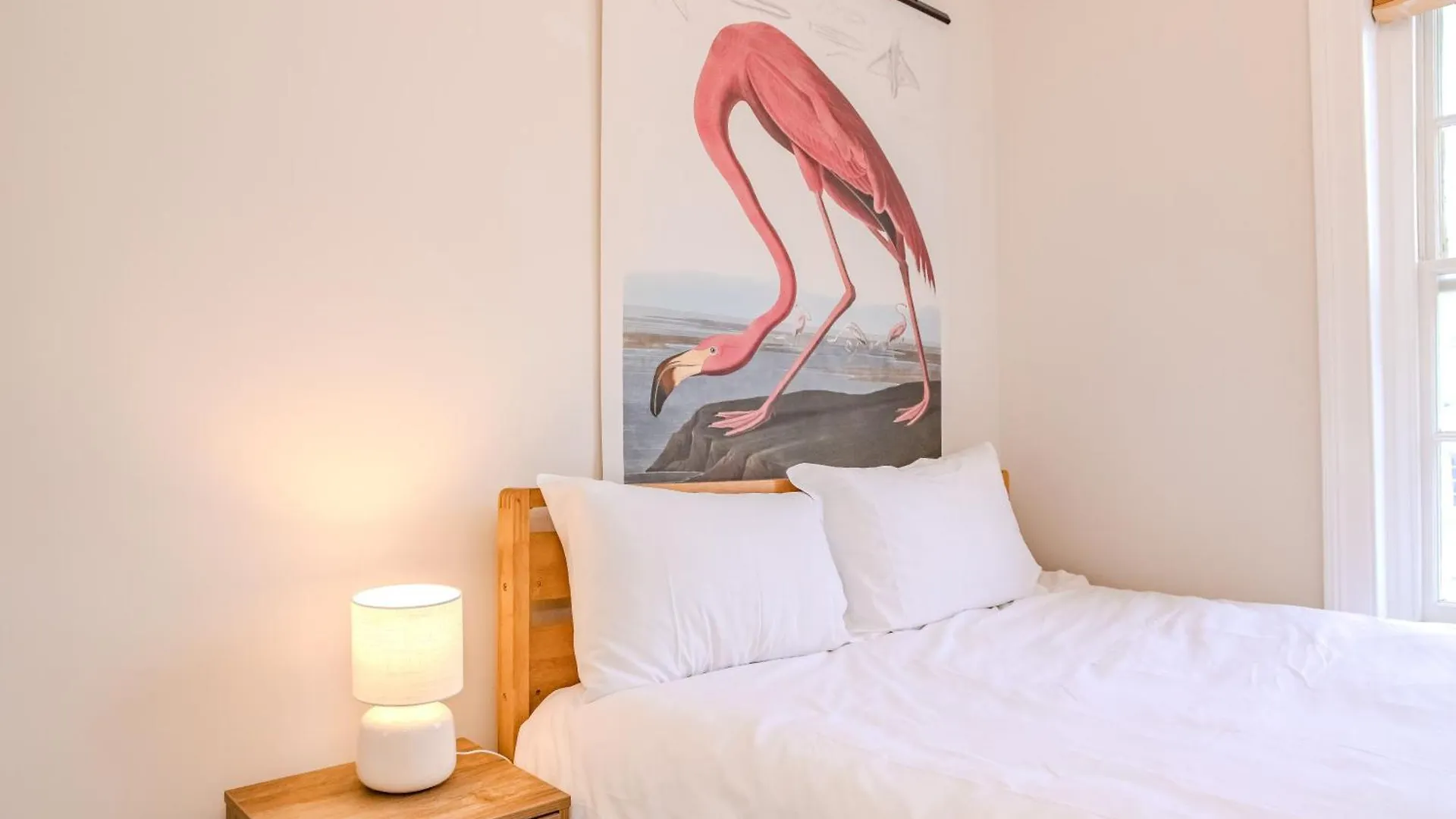 דירה ברייטון Beautiful Sea View I Spacious One Bd Room Flat I Sleep 3 Guests Bp4 בריטניה